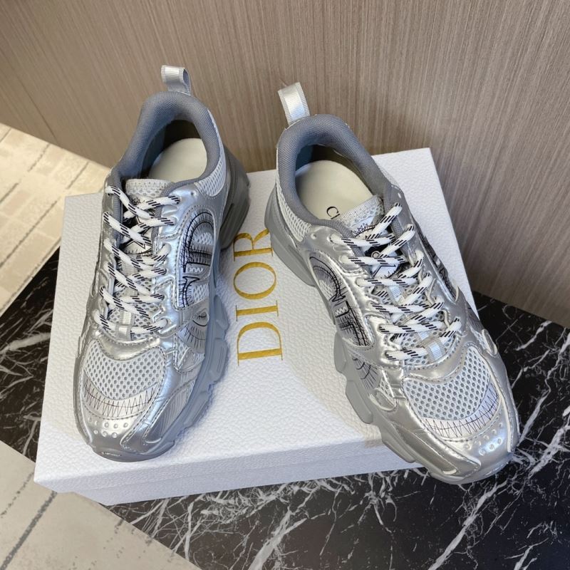 Christian Dior Sneaker